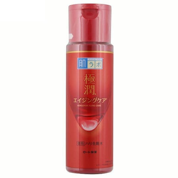 Hada Labo Gokujyun a Lotion Moist Type 170ml