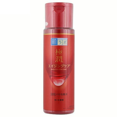 Hada Labo Gokujyun a Lotion Moist Type 170ml