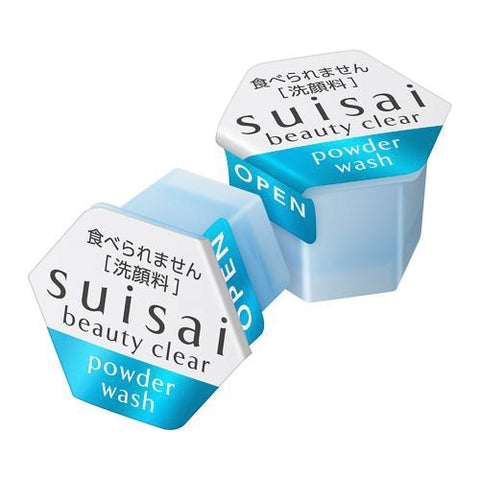Kanebo Suisai Beauty Clear Powder