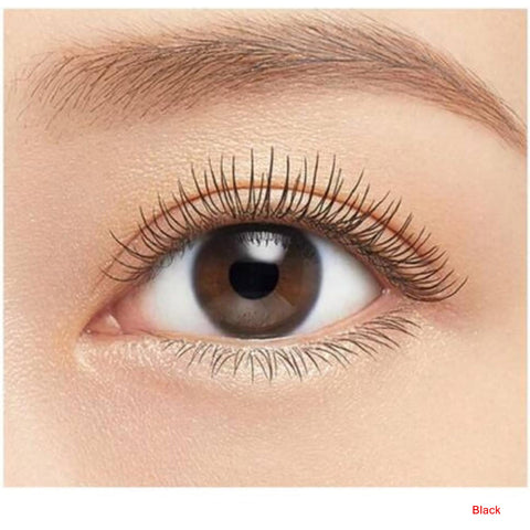 Isehan Kiss Me Heroine Make Super Waterproof Long and Curl Mascara 6g