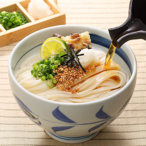 Namisato Gluten-Free Komachi Noodles Japanese Udon 200g