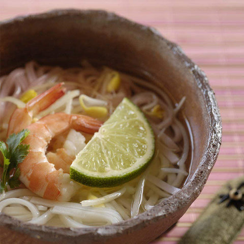 Namisato Gluten-Free Komachi Noodles Japanese Udon 200g