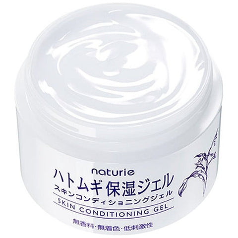 Naturie Hatomugi Skin Conditioning Gel 180g