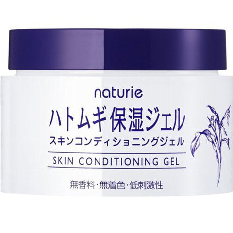 Naturie Hatomugi Skin Conditioning Gel