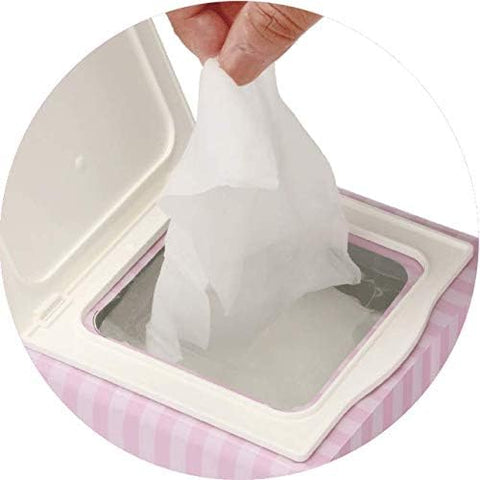 Quality First All-in-one Moist EX Face Mask 50 Sheets