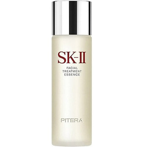 SK-II Gesichtsbehandlungsessenz 75 ml/230 ml – Boosting-Essenz mit PITERA™