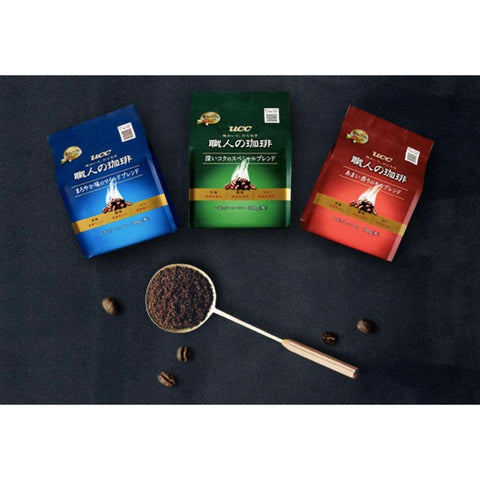 UCC Craftman‘s Drip Coffee Bag Rich Special Blend 40 Bags