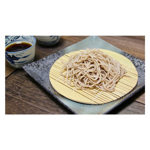 Yamamoto Kajino 80/20 Blend Japanese Soba Noodles 200g