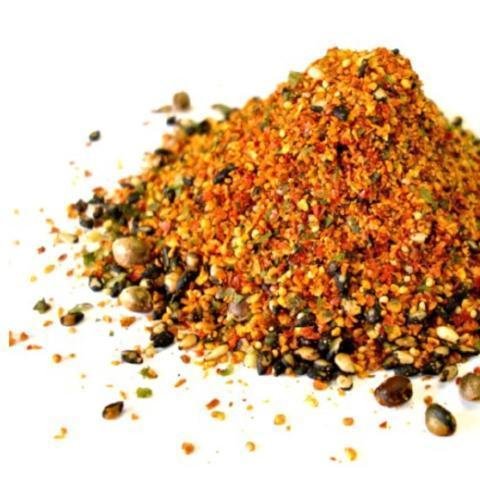 Yawataya Isogoro Shichimi Togarashi Can 14g