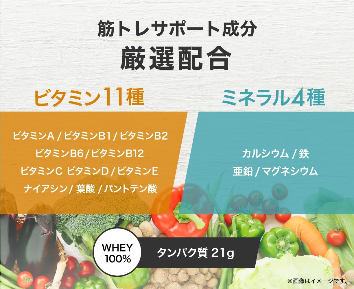 Smooth and Refreshing Yogurt-Flavored Protein by AMBiQUE