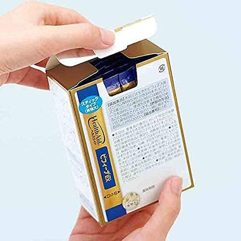 Bifina EX Functional Food Probiotic Supplement from Japan – Improves Intestinal Flora and Bowel Movement