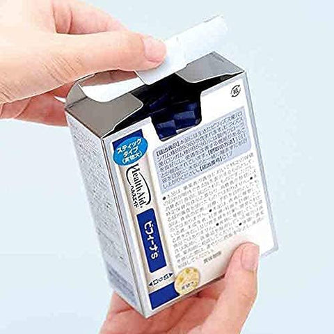 Bifina S functional food supplement with bifidobacteria BB536 for digestive balance
