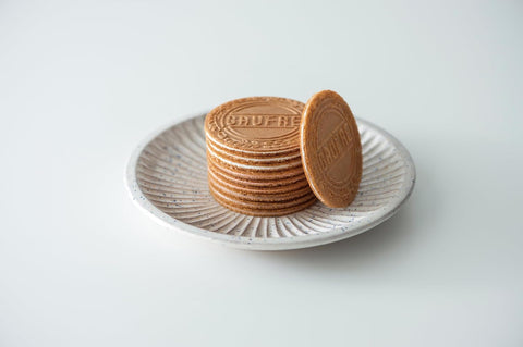 Chiikawa Hachiware Usagi collectible cookie tins from Kobe Fugetsudo