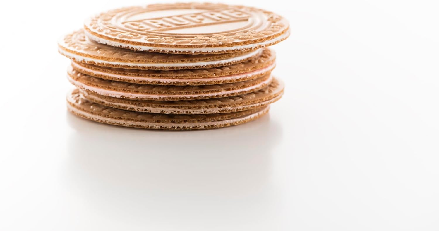 Chiikawa Japanese snack mini gaufre wafers in cute collectible tin packaging