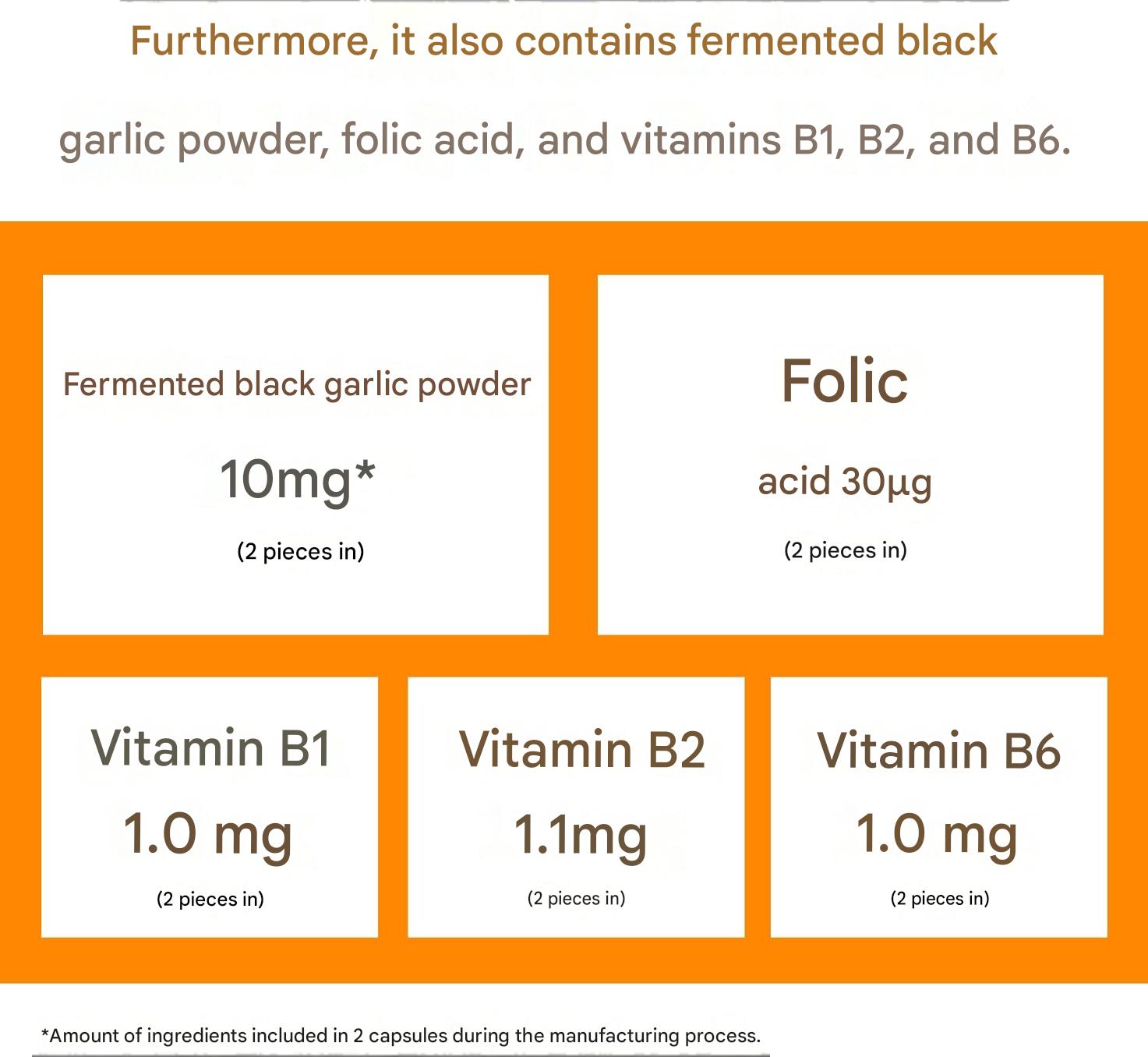 Dear-Natura Style Maca & Zinc supplement with arginine, citrulline and fermented black garlic made in Japan