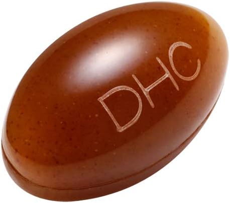 Japanese DHC supplement for focus memory and concentration support