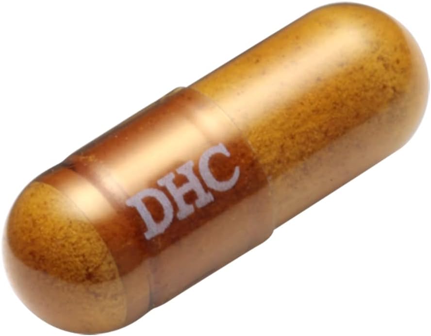 DHC Maca Supplement 90-day supply, supports energy, stamina, and balance for men and women.