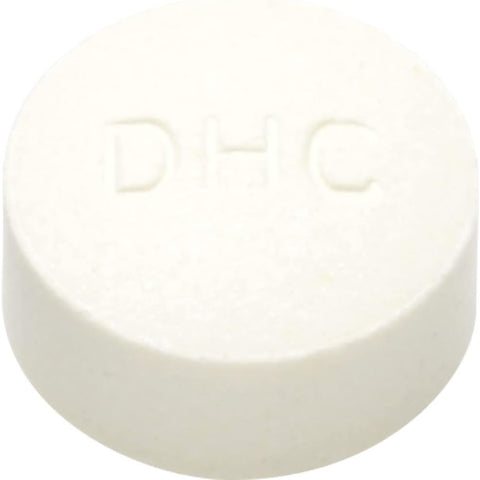 DHC probiotic supplement with K-2 EC-12 and Shield Lactic Acid Bacteria