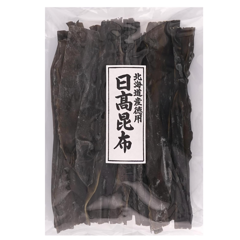 Gyoren Hokko Hokkaido Hidaka Kombu 100g premium Japanese kelp