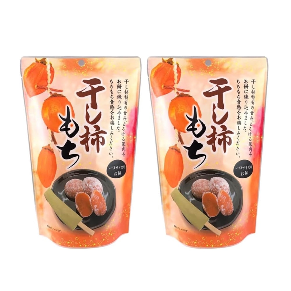 SEIKI Hoshigaki Mochi 2 Packs