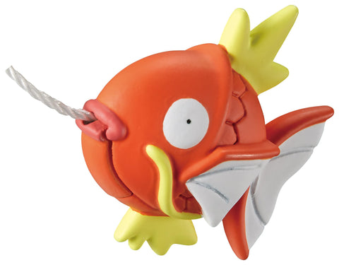 Pokémon Fishing Bath Bomb 1 pcs-SINGLE RANDOM