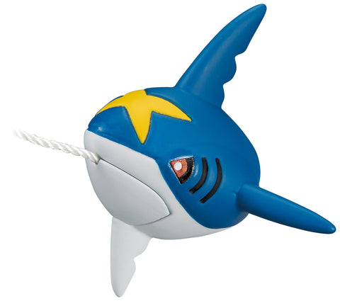 Pokémon Fishing Bath Bomb 1 pcs-SINGLE RANDOM