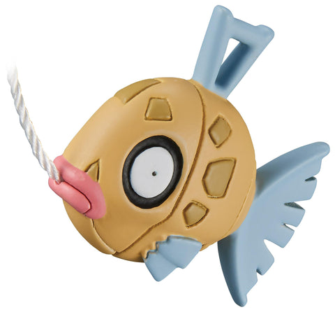 Pokémon Fishing Bath Bomb 1 pcs-SINGLE RANDOM