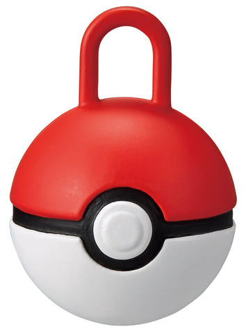 Pokémon Fishing Bath Bomb 1 pcs-SINGLE RANDOM