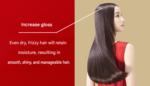 TSUBAKI Moist & Repair Conditioner 450ml with camellia oil for smooth shiny hair
