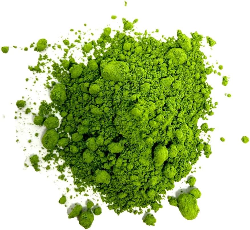 Authentic Japanese Uji matcha green tea powder Marukyu Koyamaen Wako 20g