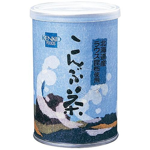 Kenko Foods Kombu Tea 80g