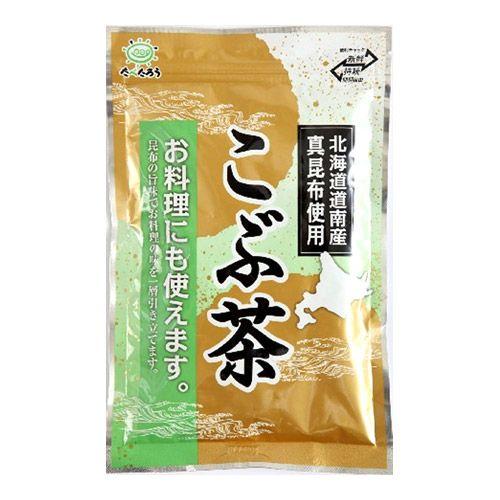 Maejima Shokuhin Kombu Tea Powder 300g
