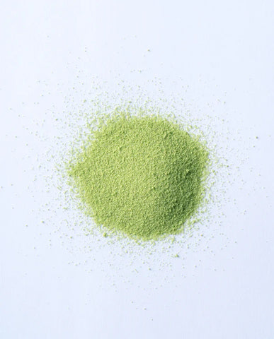 Kyoto Ippodo Uji Shimizu sweet matcha green tea sticks for hot and cold drinks