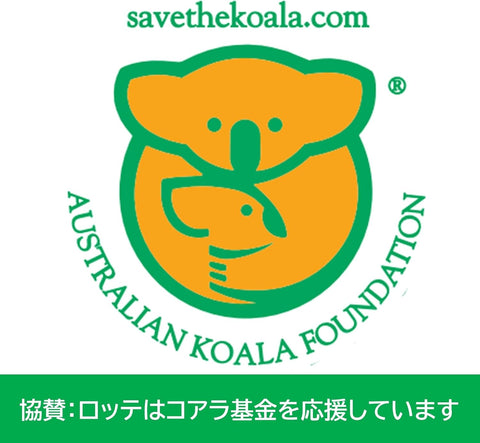 Lotte Koala’s March biscuits with adorable koala illustrations – Japanese kawaii snack