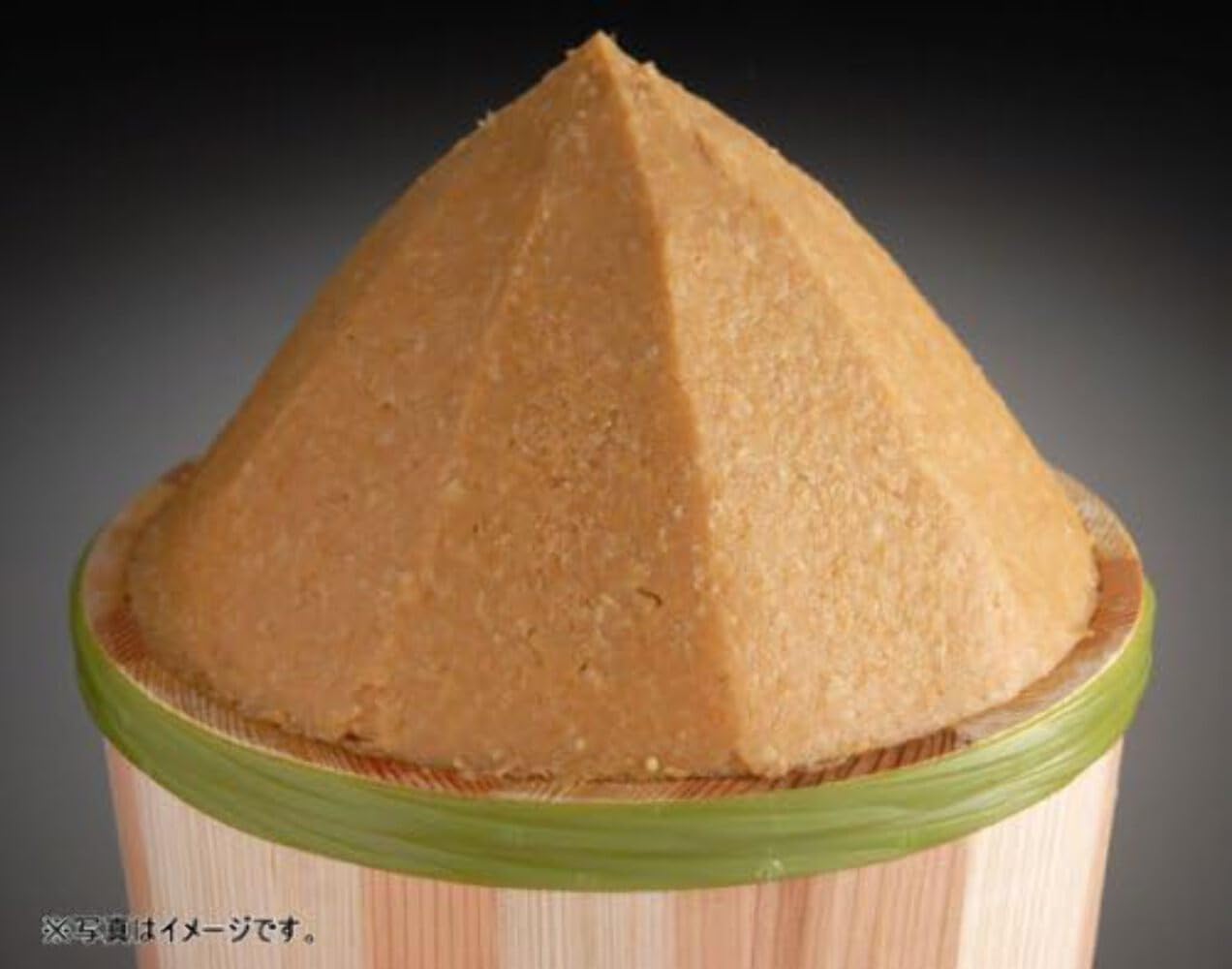 Authentic Japanese dashi-infused miso paste for soups and hotpots