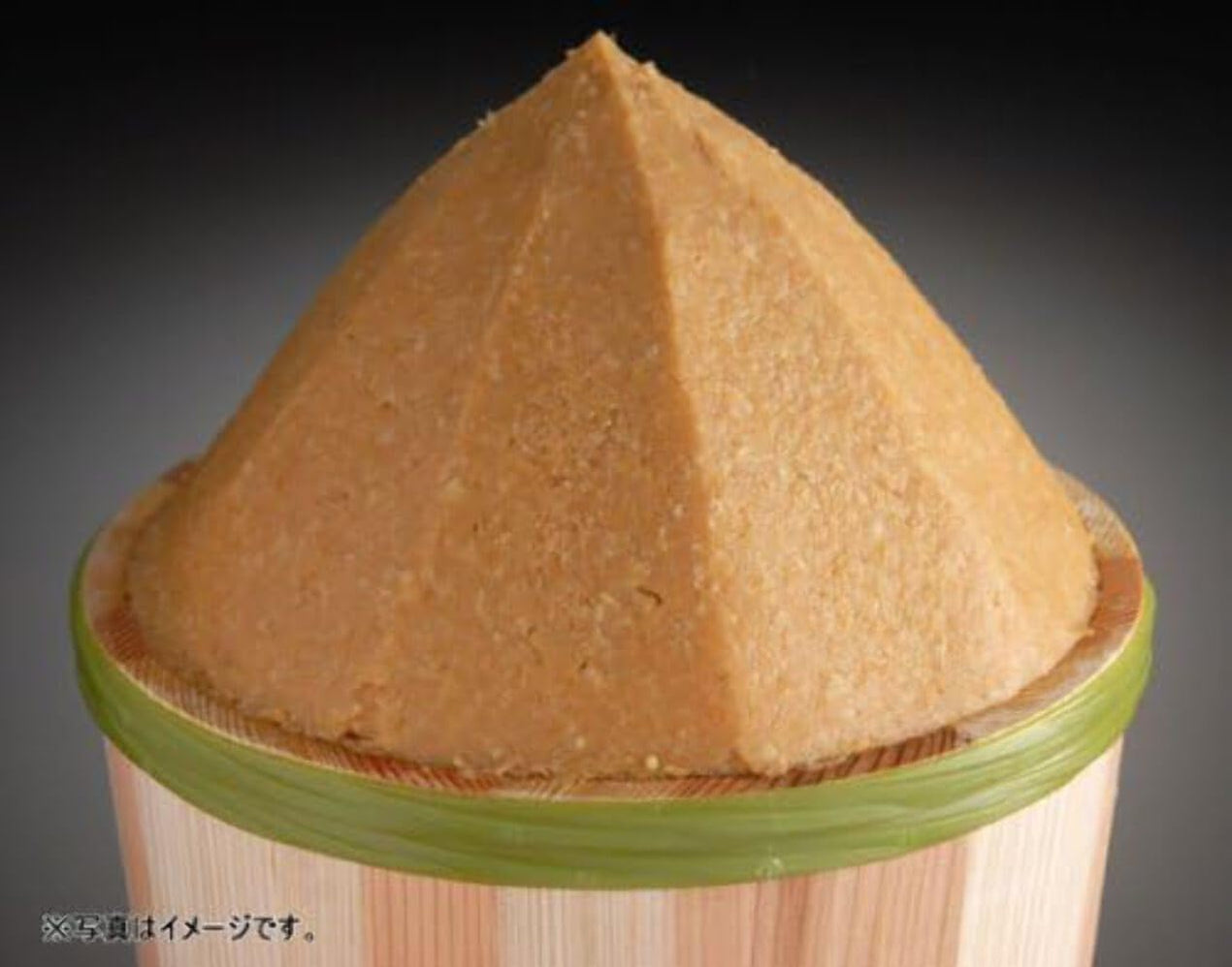 Raw Miso(Nama Miso) – WowNippon