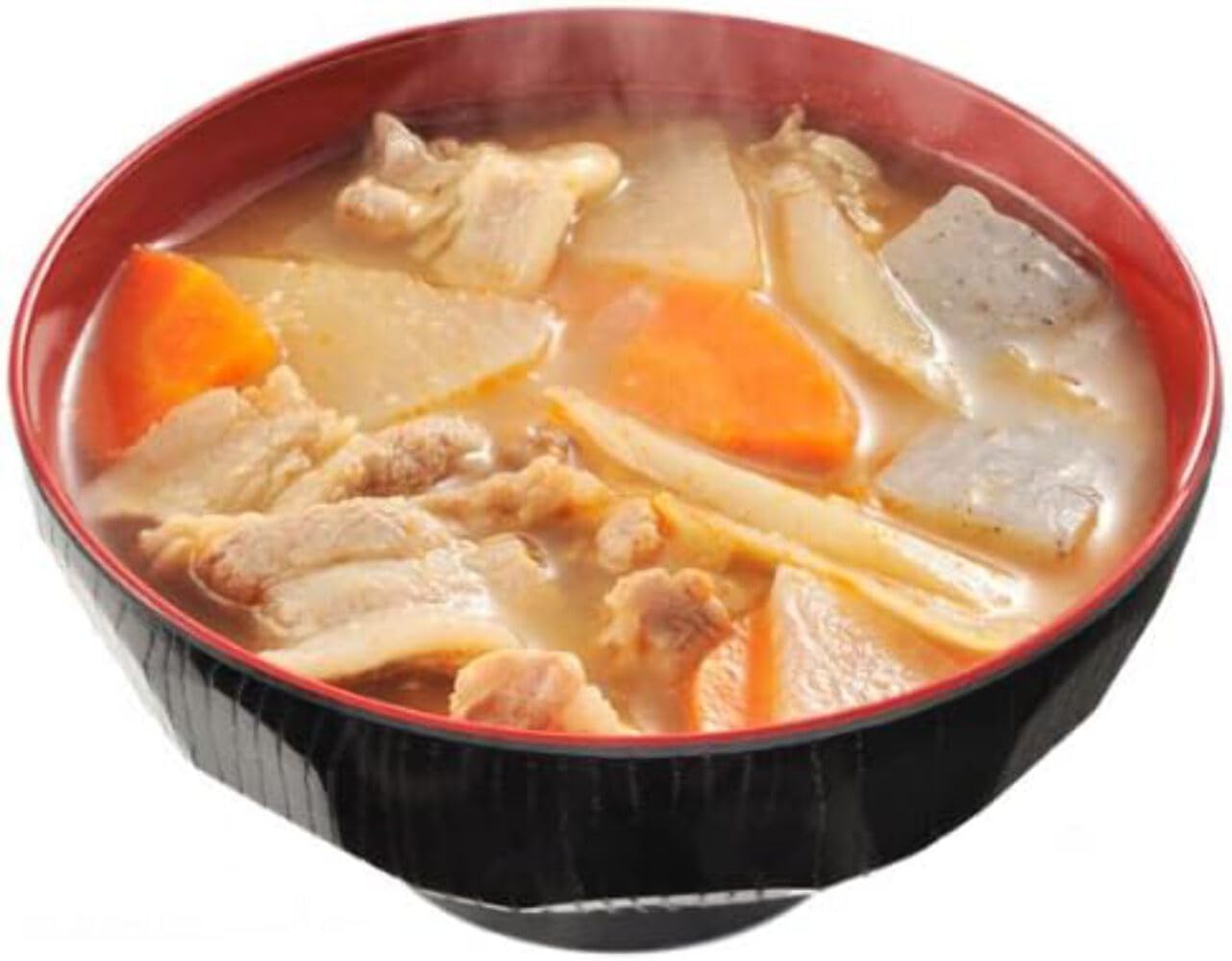 Premium Japanese miso blended with Hokkaido kelp and Yaizu bonito flakes