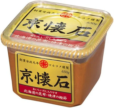 Raw Miso(Nama Miso) – WowNippon