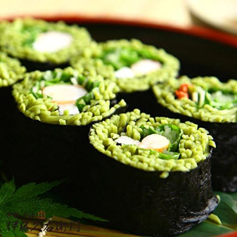 Premium Japanese Matcha Soba Noodles in Kyoto-Style Packaging