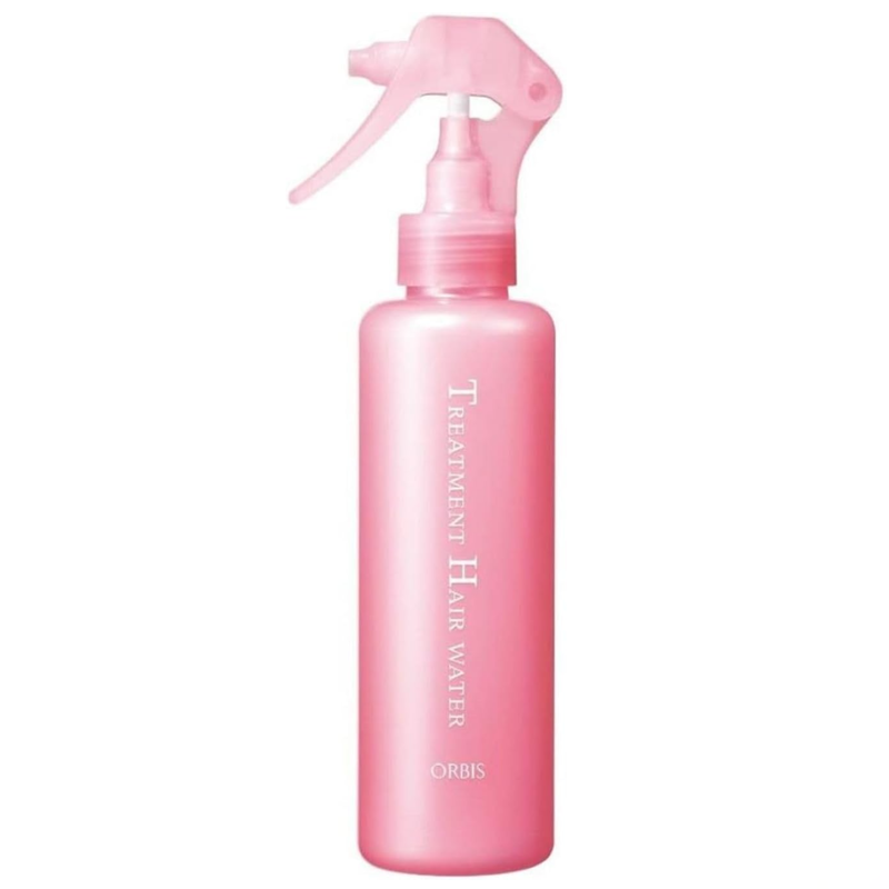 ORBIS Treatment Hair Water 180ml leave-in hair mist bottle