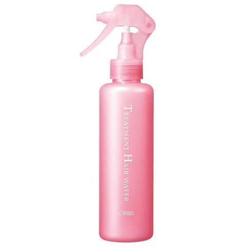 ORBIS Treatment Hair Water 180ml leave-in hair mist bottle