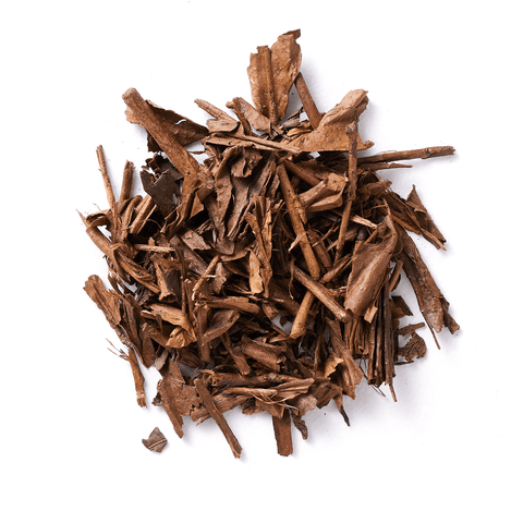 Certified organic Uji hojicha roasted green tea loose leaves from Kyoto