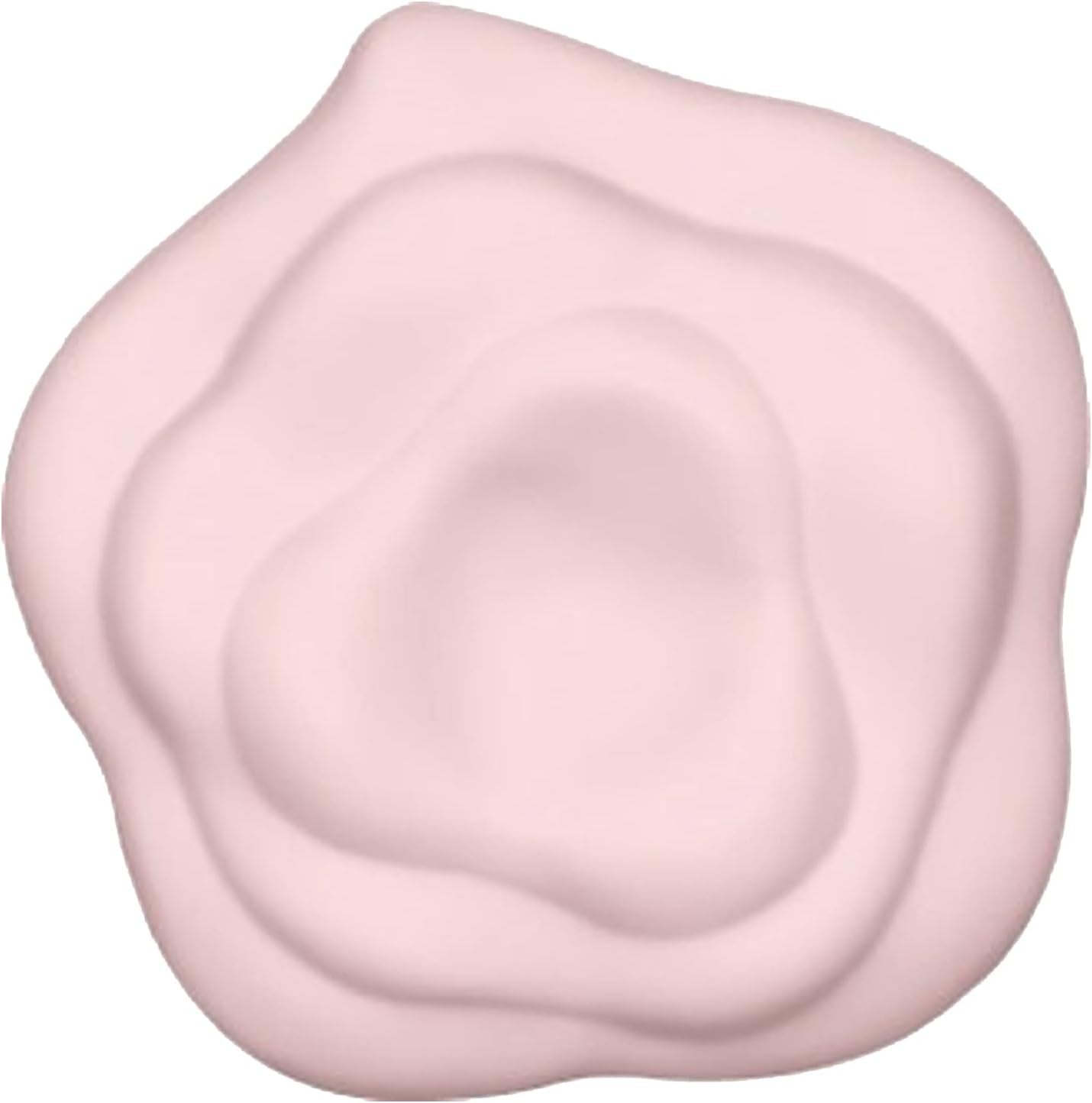 Bust care soap with rose, honey and botanical ingredients for smooth skin