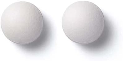 POLA White Shot Inner Lock supplement tablets close-up capsules detail