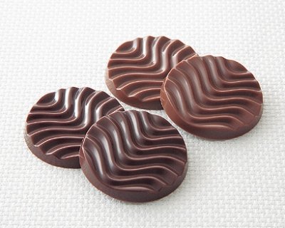 Elegant ROYCE' Japanese chocolate gift set ideal for sharing or gifting