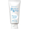 SENKA Perfect Whip White Clay Facial Cleanser 120g – Deep cleansing foam from Japan