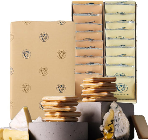 Tokyo Milk Cheese Factory cookie assortment 18-piece gift box