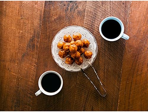 Ueno Fugetsudo Tokyo Carameliser crispy caramel chouquette pastries