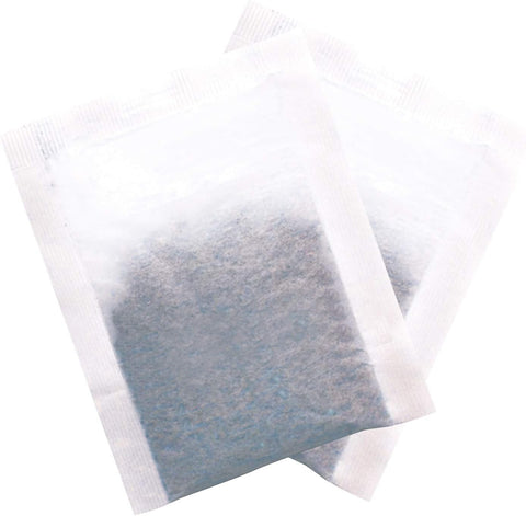 Premium Japanese mulberry leaf tea bags from Yamamoto Kanpo